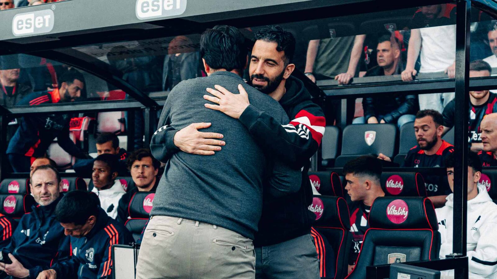 Ruben's Take on Bournemouth: A Brief Insight