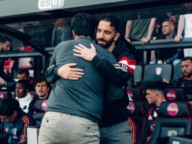 Ruben's Take on Bournemouth: A Brief Insight