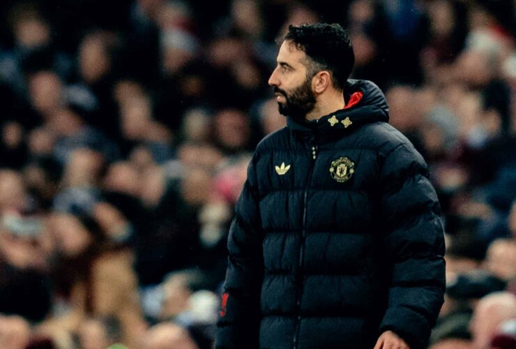 Ruben: Charting a Path to Solutions