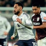 Villa Triumphs Over United: A Hard-Fought 2-1 Victory