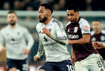 Villa Triumphs Over United: A Hard-Fought 2-1 Victory