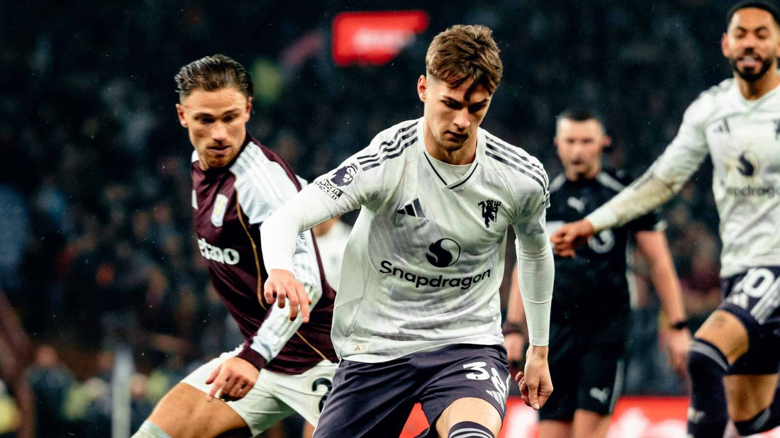 Fletcher's Journey Through the Aston Villa Legacy