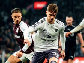 Fletcher's Journey Through the Aston Villa Legacy