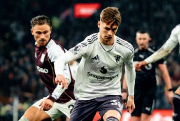 Fletcher's Journey Through the Aston Villa Legacy