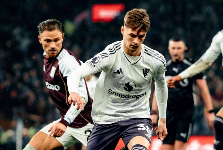 Fletcher's Journey Through the Aston Villa Legacy