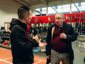 Kanchelskis Returns: A Blast from the Past at United