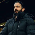 Amorim's Squad Set for Villa Park Challenge