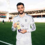 Bruno's Bid for the Top: Player of the Month Nomination!