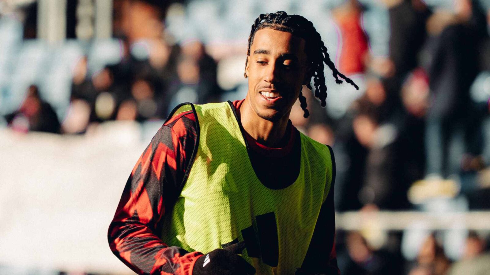 Leny Yoro: Crafting a Legacy of Growth and Innovation