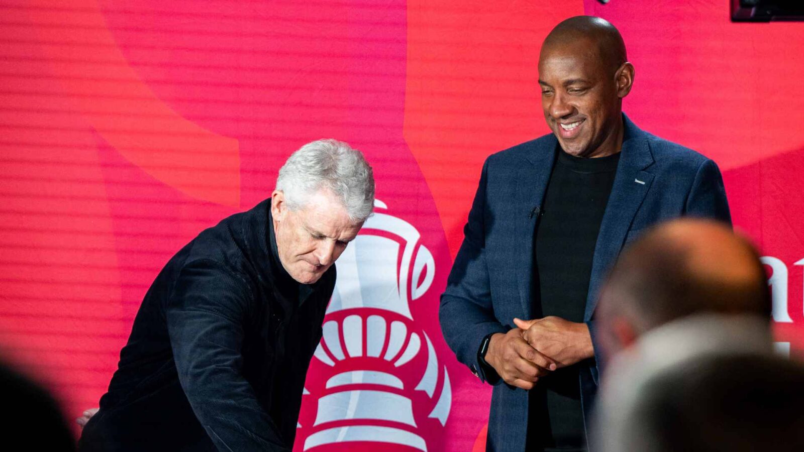 “Understanding the Timing of the FA Cup Third Round Draw”