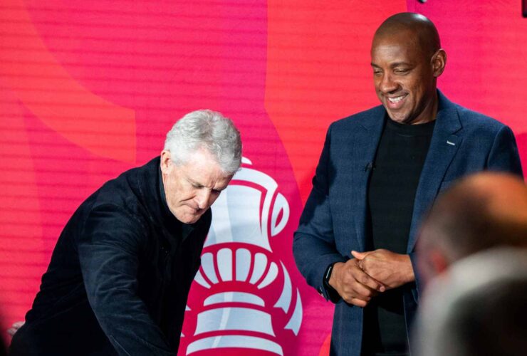 “Understanding the Timing of the FA Cup Third Round Draw”