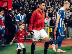 Secure Your Spot for United's FA Cup Third Round Clash!