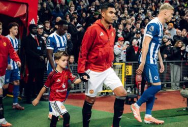 Secure Your Spot for United's FA Cup Third Round Clash!