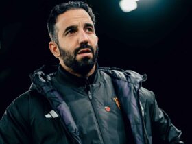 Amorim's Tactical Edge: The Key to Hammers Showdown