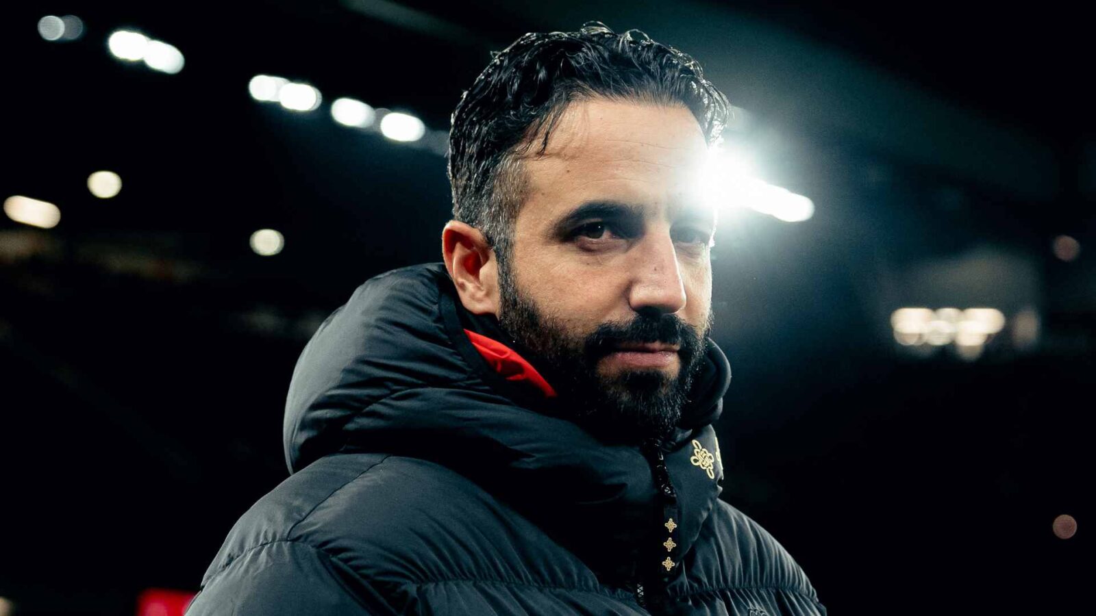 Amorim Unveils His Ultimate 2025 Vision