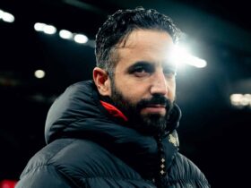 Amorim Unveils His Ultimate 2025 Vision