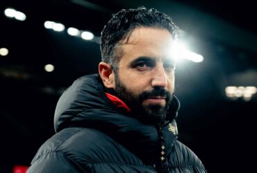 Amorim Unveils His Ultimate 2025 Vision