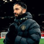 Amorim Prepares His Squad Ahead of Wolves Clash