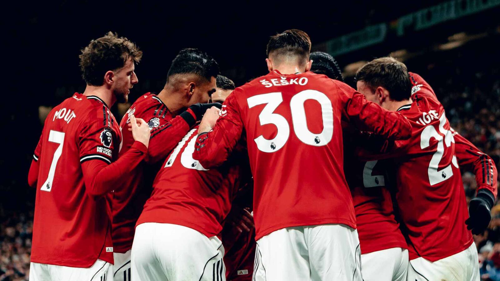 Dorgu Shines Bright: Man of the Match Against Newcastle!