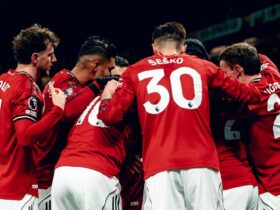 Dorgu Shines Bright: Man of the Match Against Newcastle!