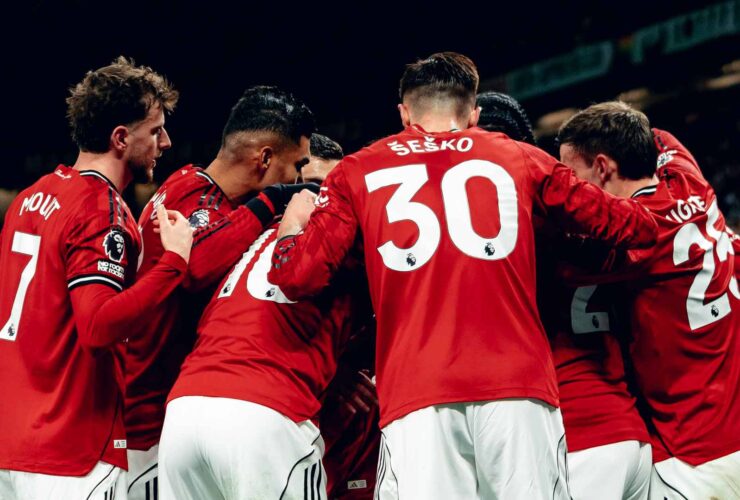 Dorgu Shines Bright: Man of the Match Against Newcastle!