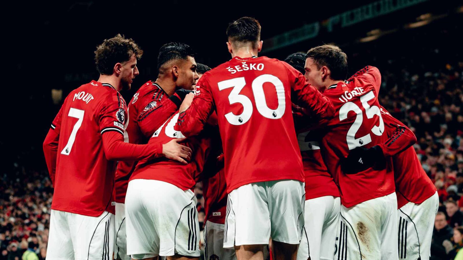 United's Narrow Victory: A Battle of Resilience Against Newcastle
