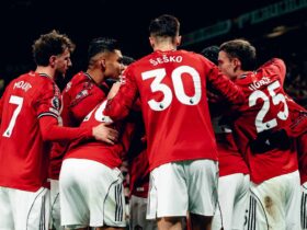 United's Narrow Victory: A Battle of Resilience Against Newcastle