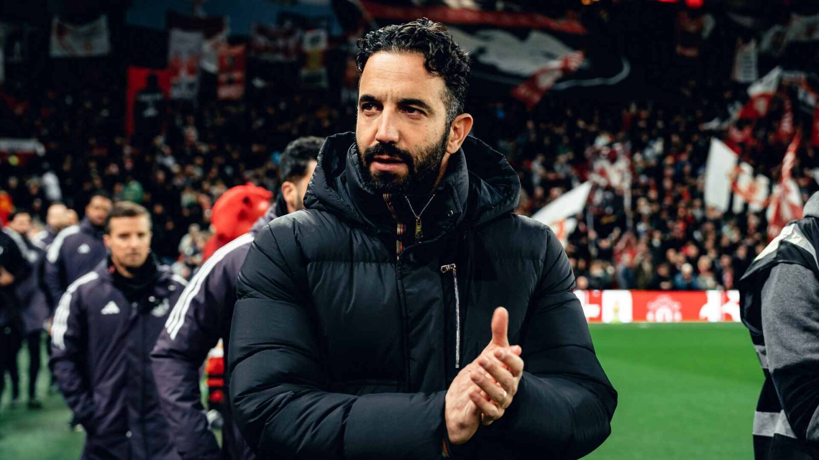 Squad Insights: United Prepares to Face Bournemouth