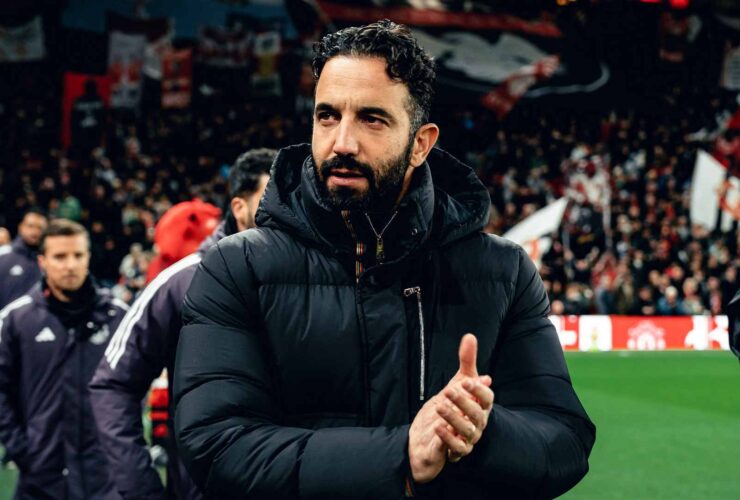 Squad Insights: United Prepares to Face Bournemouth