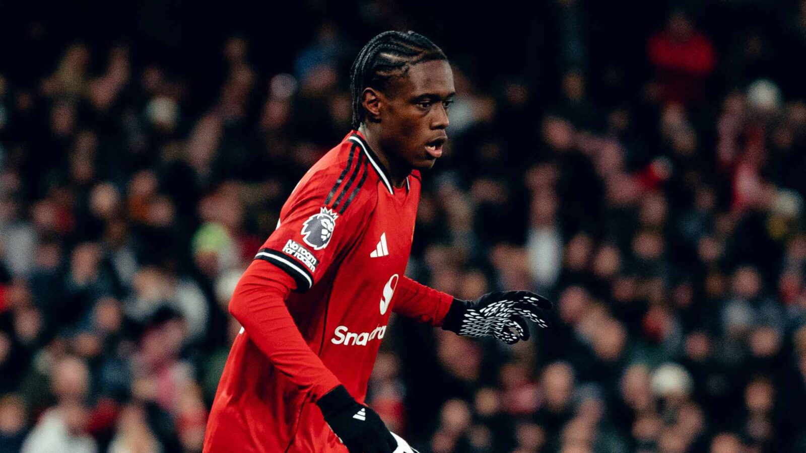 Mantato: Celebrating a Milestone as the 257th Academy Graduate