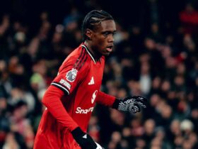 Mantato: Celebrating a Milestone as the 257th Academy Graduate