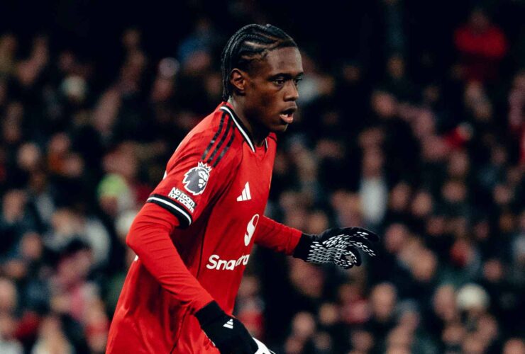 Mantato: Celebrating a Milestone as the 257th Academy Graduate