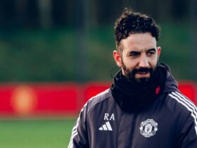 Amorim’s Tactical Showdown: Facing Newcastle