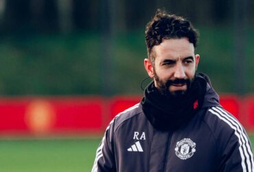 Amorim’s Tactical Showdown: Facing Newcastle