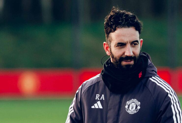 Amorim’s Tactical Showdown: Facing Newcastle