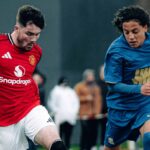 Undefeated Dominance: United's 6-0 Victory Over Birmingham