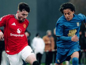 Undefeated Dominance: United's 6-0 Victory Over Birmingham