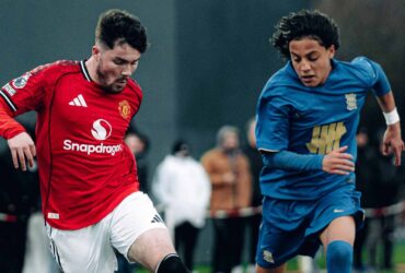 Undefeated Dominance: United's 6-0 Victory Over Birmingham