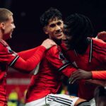 United Clinches Narrow Victory Over Peterborough in U18 Clash