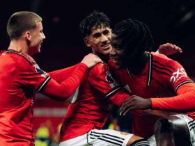 United Clinches Narrow Victory Over Peterborough in U18 Clash