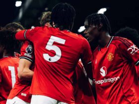 Next Generation Showdown Scheduled