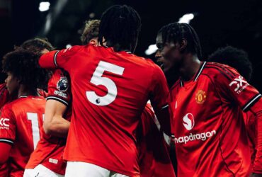 Next Generation Showdown Scheduled