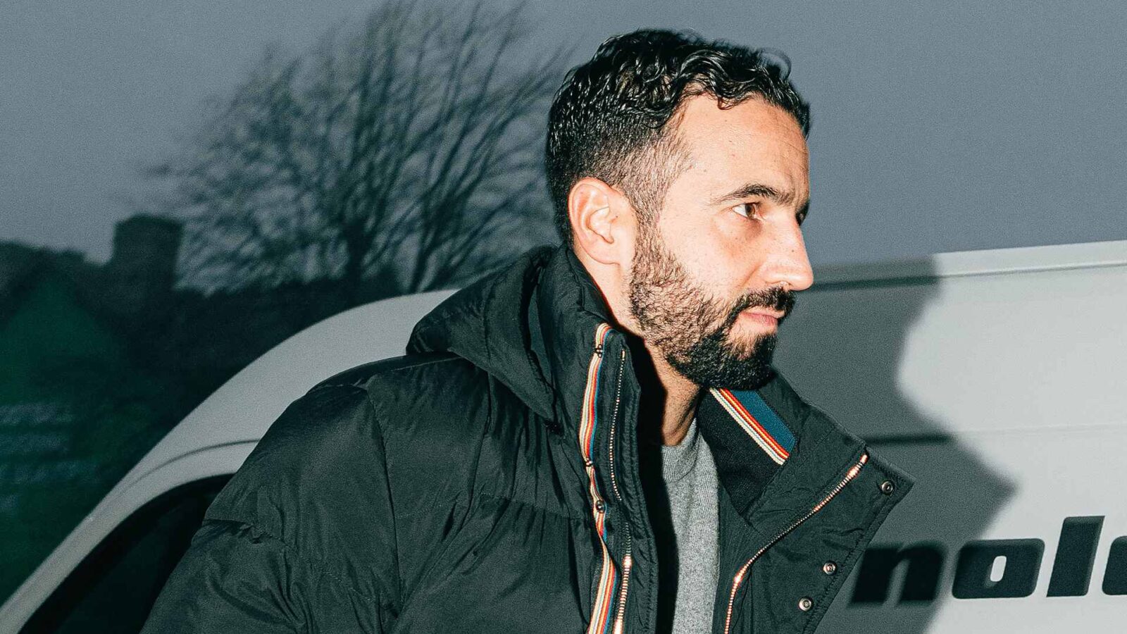 Amorim Selects United Squad for Wolves Showdown