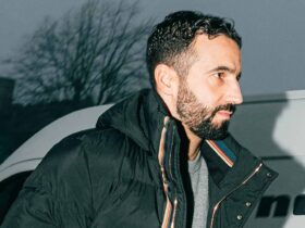 Amorim Selects United Squad for Wolves Showdown