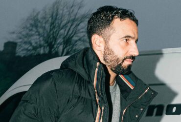 Amorim Selects United Squad for Wolves Showdown