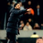 Amorim: Second Half Sparked Winning Confidence