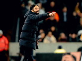 Amorim: Second Half Sparked Winning Confidence