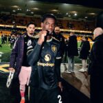 Ruben's Heartfelt Acclaim for Ayden