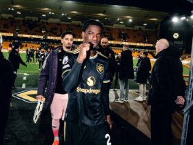 Ruben's Heartfelt Acclaim for Ayden