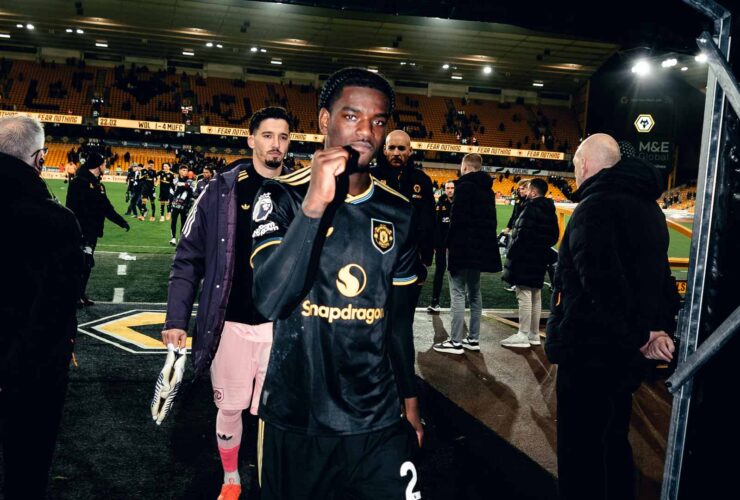 Ruben's Heartfelt Acclaim for Ayden